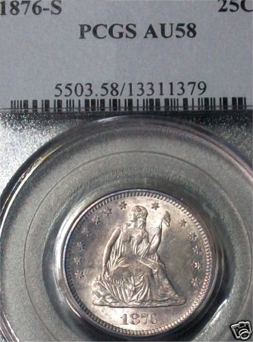 1876-S-Seated-Liberty-Quarter