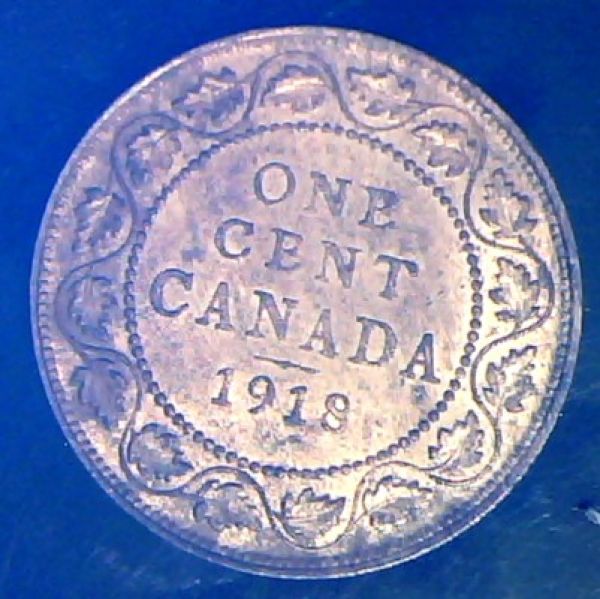 1918-&-1920-One-Cent