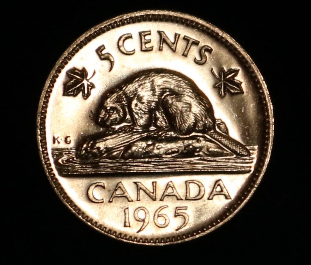 Please-Help-Grade-1964-And-1965-Nickel