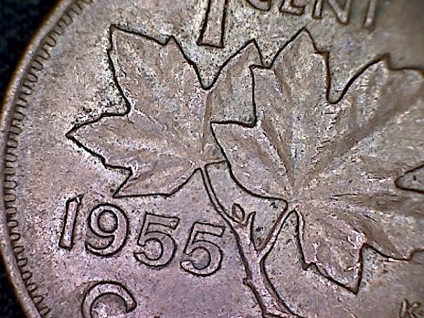 1955-Dot-On-5