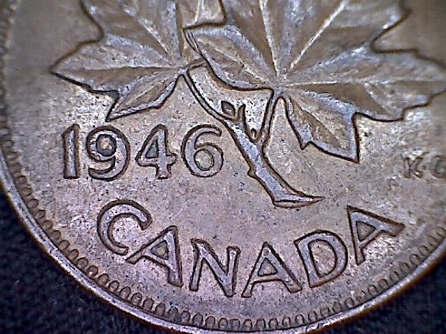 1946-Penny-Double-Date