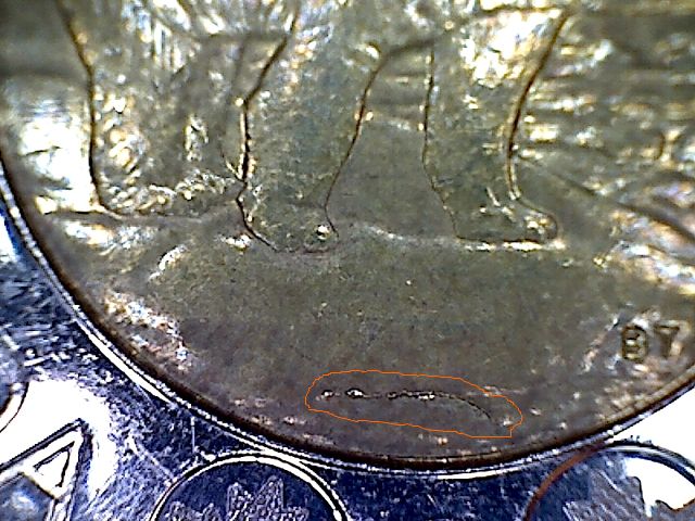2012-Twoonie-Retained-Die