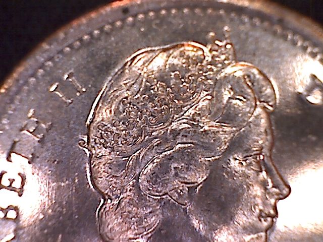 1967-Penny-Spike-In-Queens-Hair