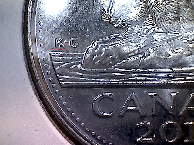 2012-5-Cent-Coins-Withspecial-K's-And-Lost-Tail?