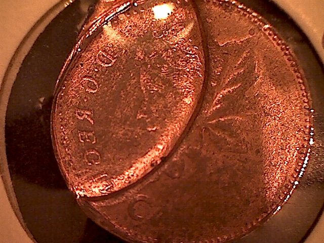 1980-Penny-Struck-Through-Struck-Coin