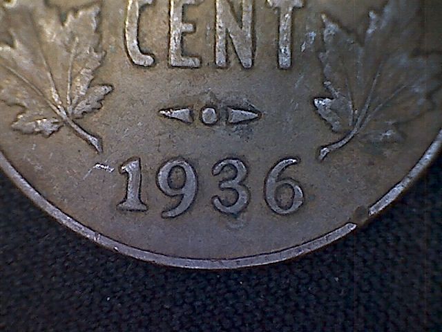 Some-Intersting-1936-Pennies