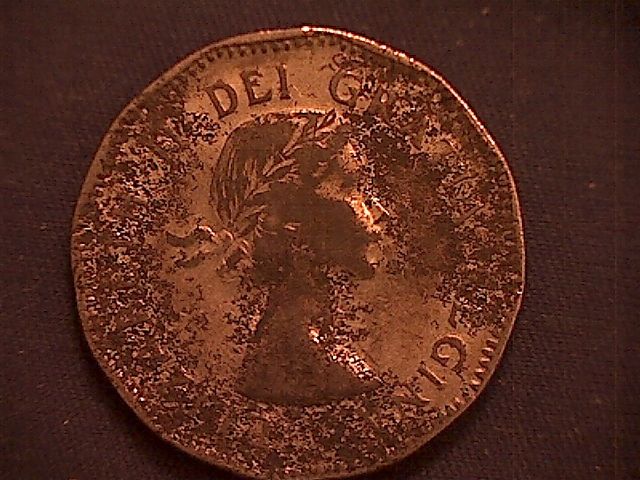 1953-Nickel-Missing-Chrome-?