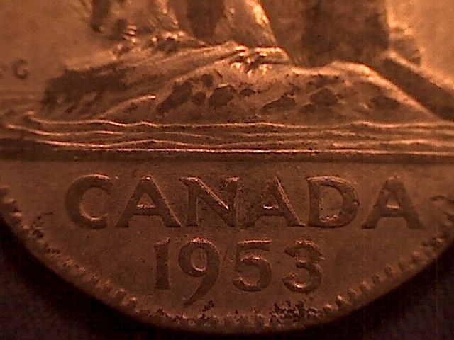 1953-Nickel-Missing-Chrome-?