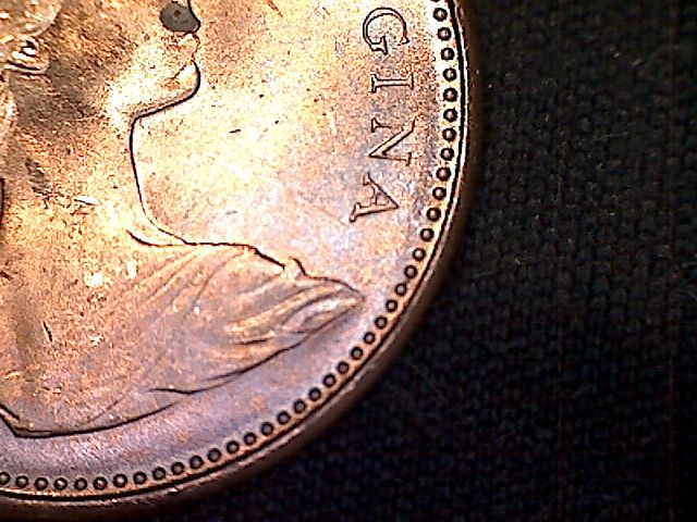 2-New-Varieties-1965-Pennies