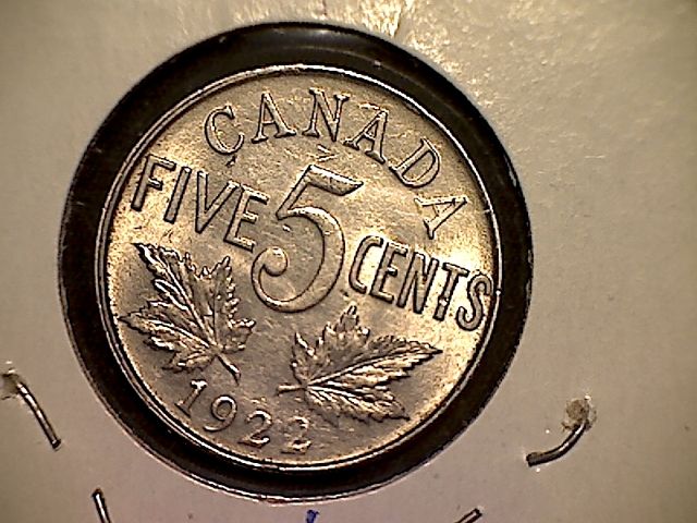 1922-Nickel-Rotated-Die