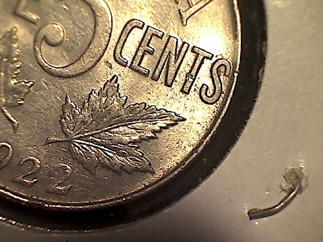 1922-Nickel-Rotated-Die