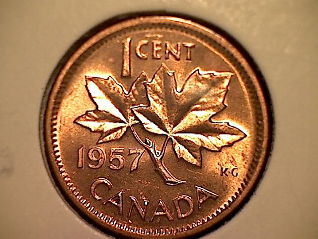 1957-Cent-With-Extra-Stem-Or-Bud-?
