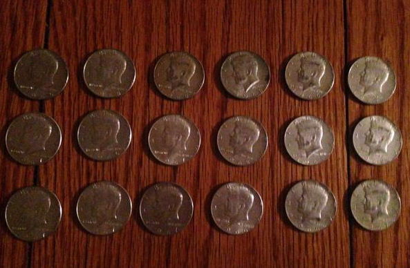 JFK-Half-Dollar-Roll-Hunters:-Silver,-Proofs-And-Other-Finds