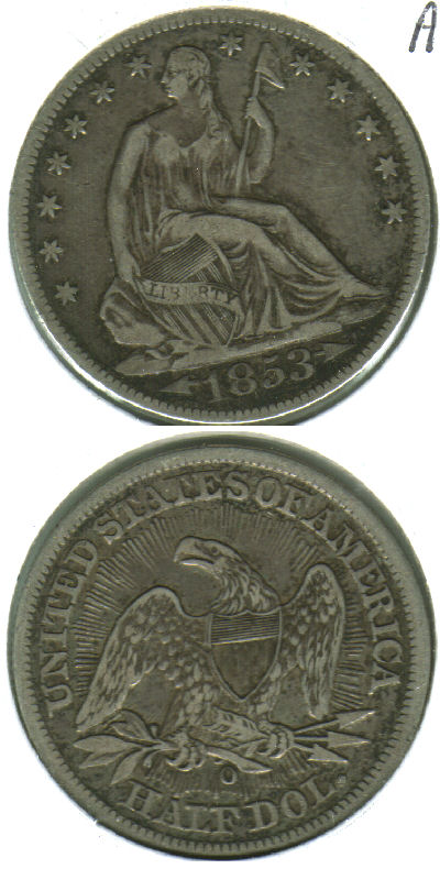 1853-O-Half-Dollar---Worth-The-Price?