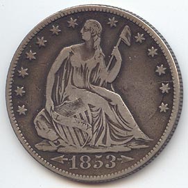 1853-O-Half-Dollar