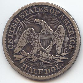 1853-O-Half-Dollar