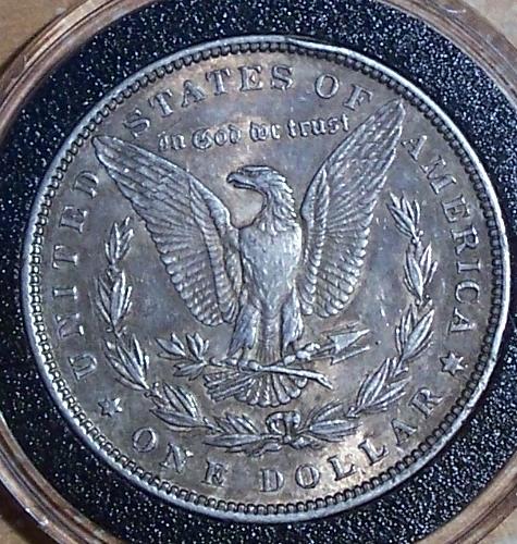 1889-Morgan