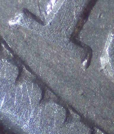 1854-O-Half,-Has-It-Been-Cleaned?