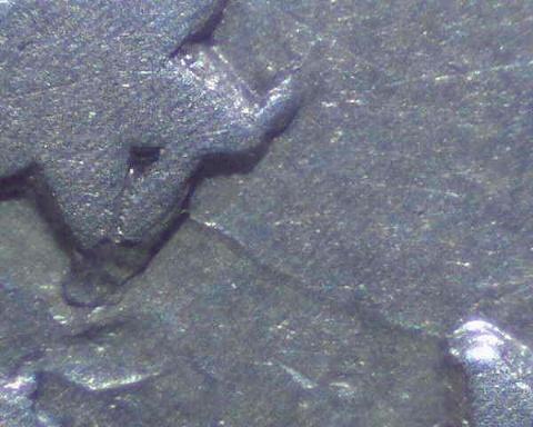 1854-O-Half,-Has-It-Been-Cleaned?