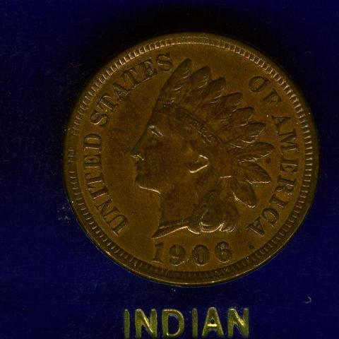 1906-Indian-Head-Cent