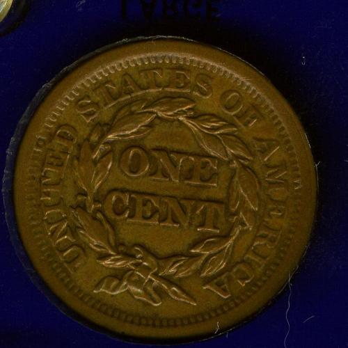 1851-Large-Cent