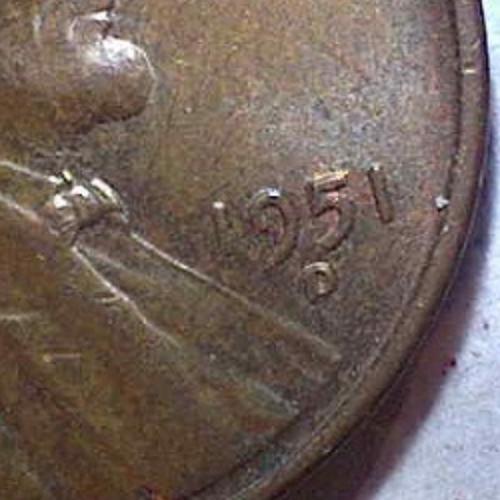 1951-D--RPM-Wheatie