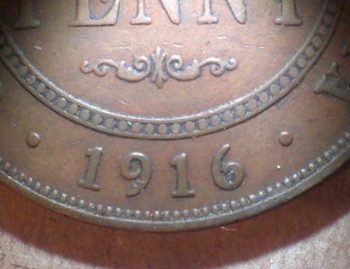 1916-Penny