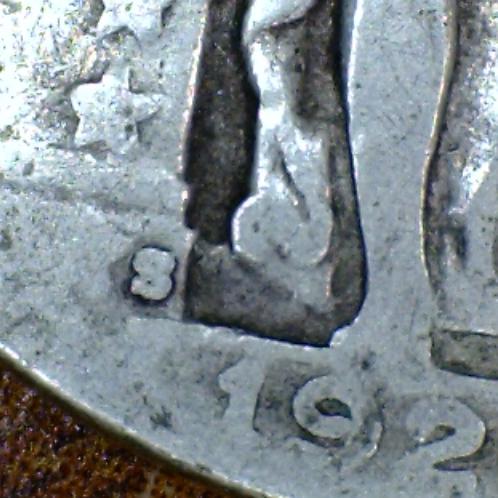 1928-S-Standing-Lib-Quarter,-Is-It-Inverted-MM?