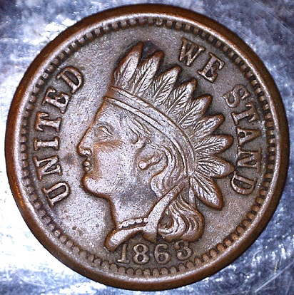Broas-Bros-Civil-War-Token