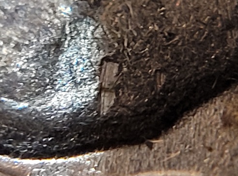 1982-Philadelphia-Mint-Quarter--Help-Identifying-Errors-Or-Just-Wear-And-Tear