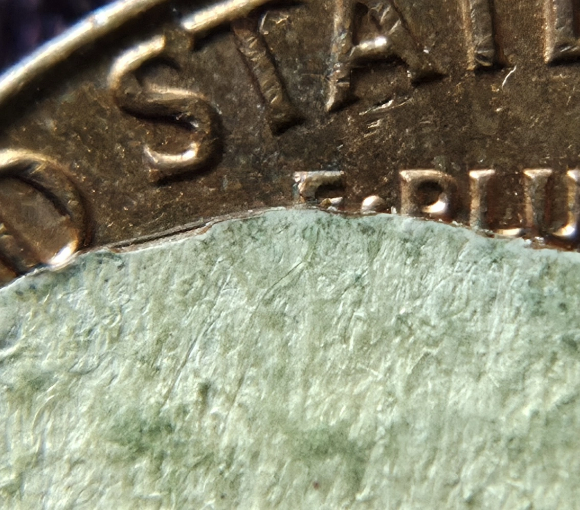 1973-Lincoln-Strike-Through-Error?