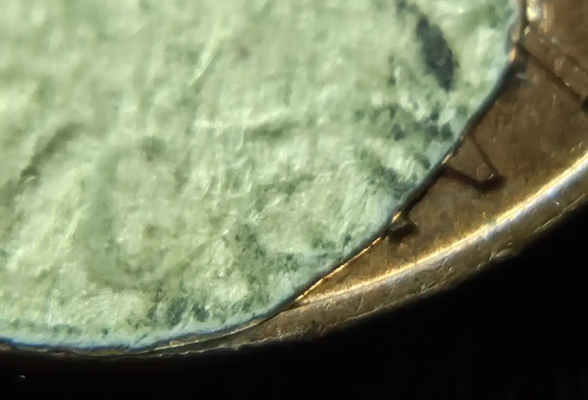 1973-Lincoln-Strike-Through-Error?