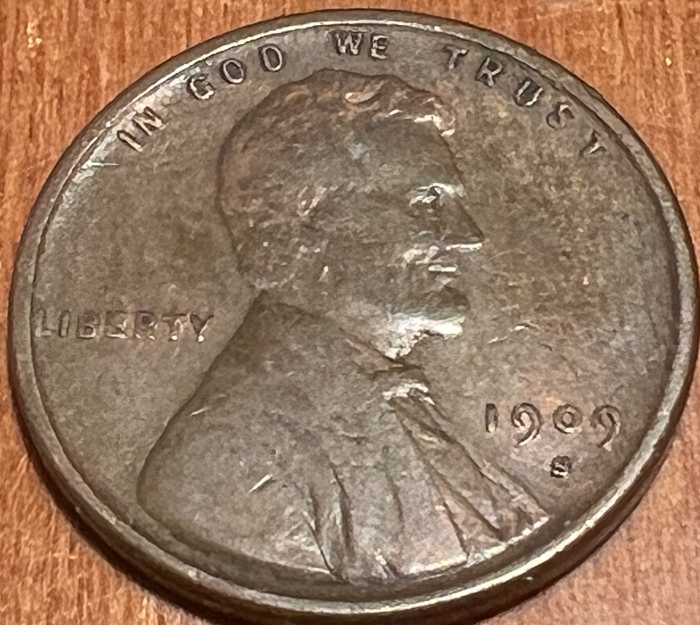 1909-S-VDB-Lincoln-Wheat-Cent---Real-Or-Fake?