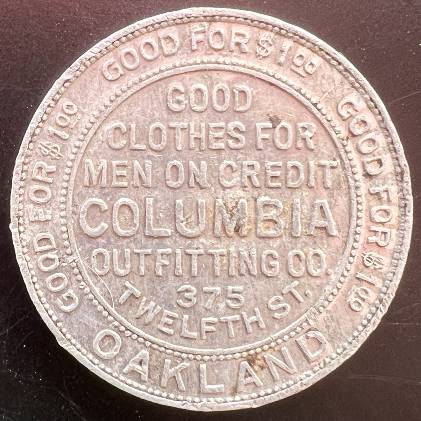 A-Continuing-Thread-~-Post-Your-Tokens,-Medals,-Exonumia-Acquisitions