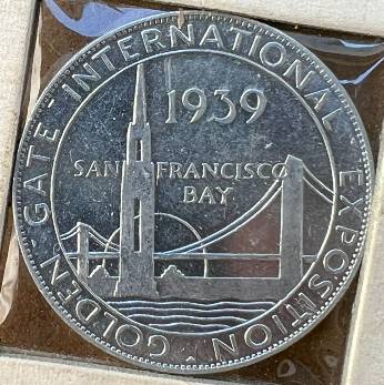 Show-Us-Your-Art-Deco-Related-Coins,-Medals,-And-Tokens