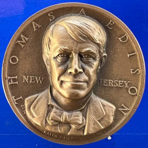 Presidential-Art-Statehood-Medals-Series