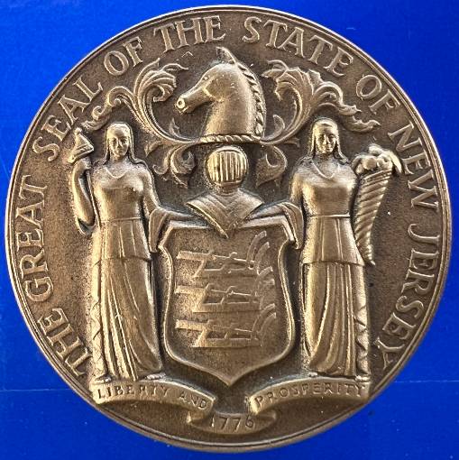 Presidential-Art-Statehood-Medals-Series