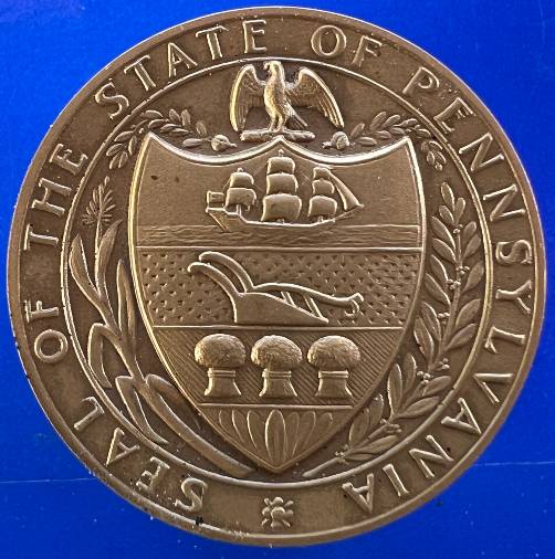 Presidential-Art-Statehood-Medals-Series