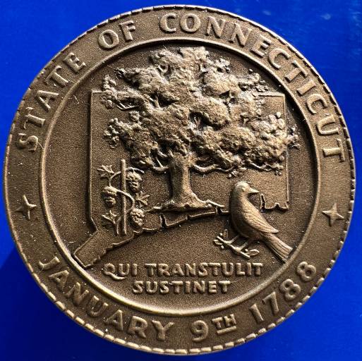 Presidential-Art-Statehood-Medals-Series