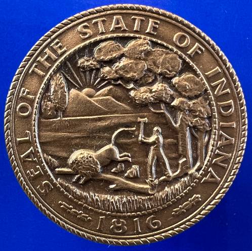 Presidential-Art-Statehood-Medals-Series