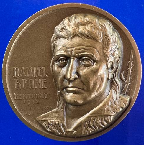 Presidential-Art-Statehood-Medals-Series