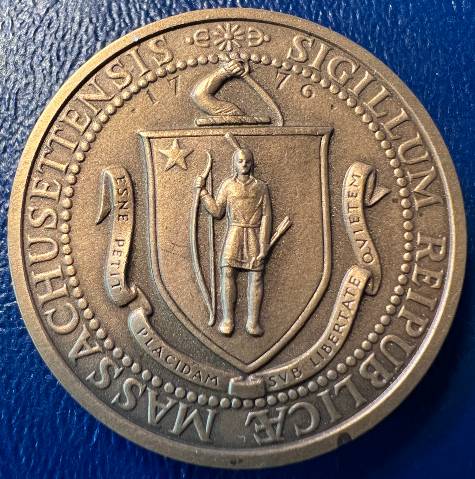 Presidential-Art-Statehood-Medals-Series