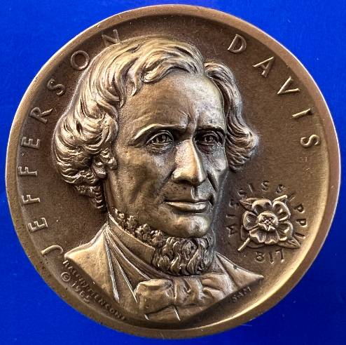 Presidential-Art-Statehood-Medals-Series
