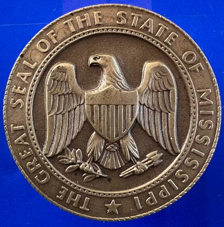 Presidential-Art-Statehood-Medals-Series