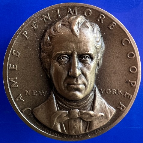 Presidential-Art-Statehood-Medals-Series