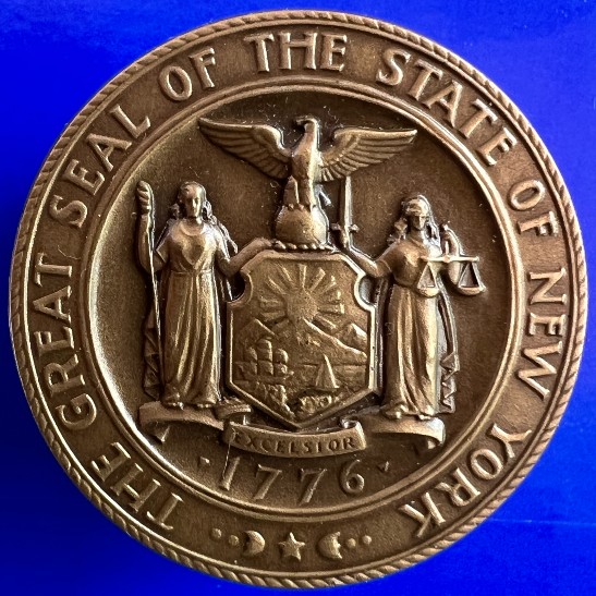 Presidential-Art-Statehood-Medals-Series