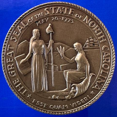 Presidential-Art-Statehood-Medals-Series