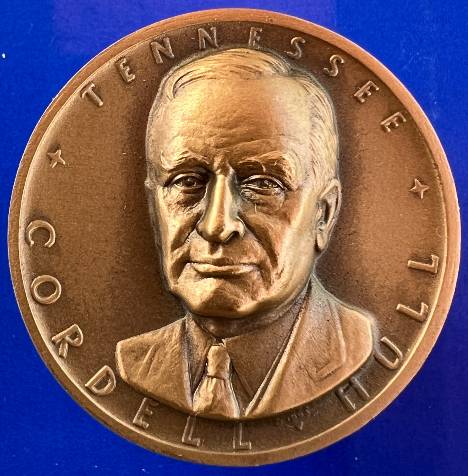 Presidential-Art-Statehood-Medals-Series