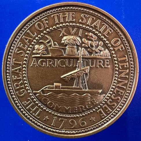 Presidential-Art-Statehood-Medals-Series
