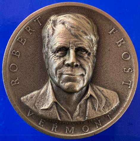 Presidential-Art-Statehood-Medals-Series